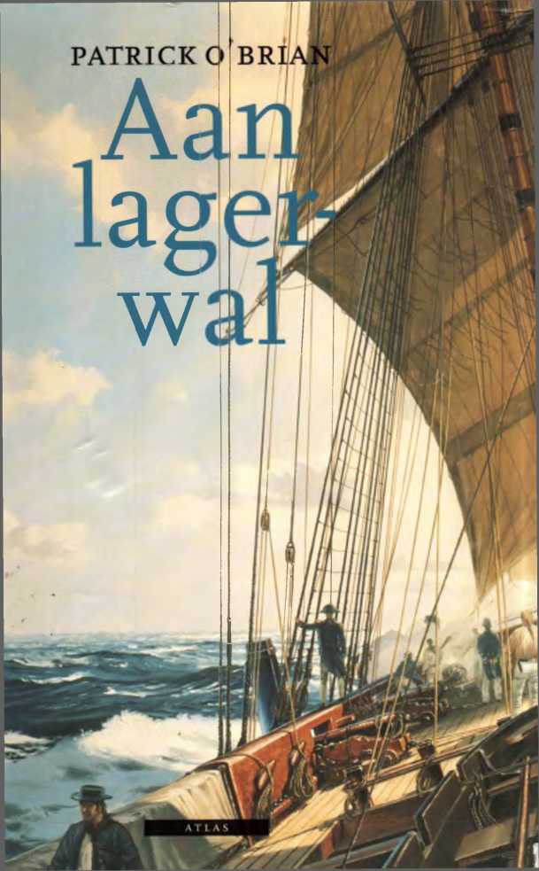 Aan lagerwal