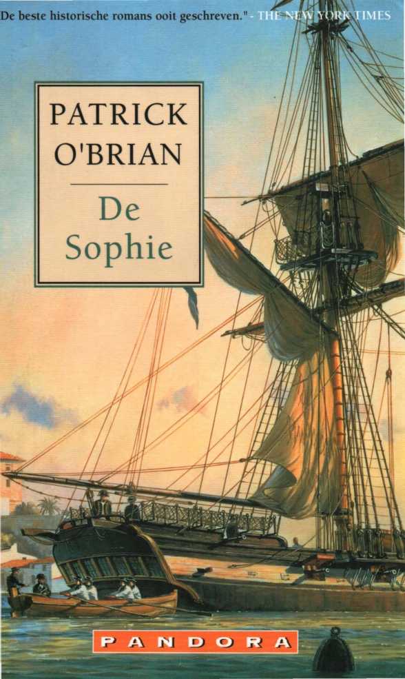 De Sophie