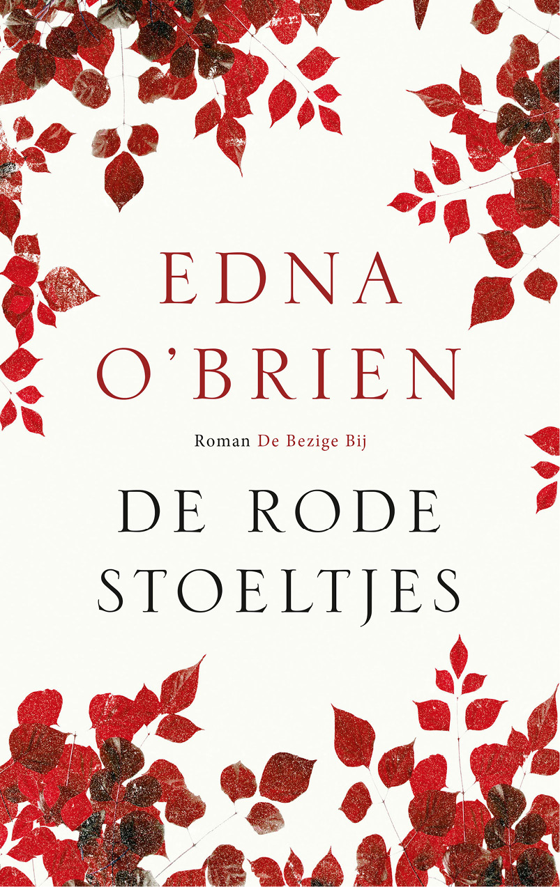De rode stoeltjes