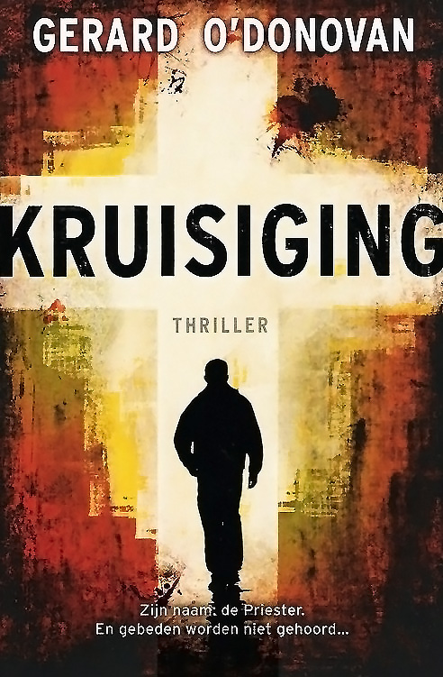 Kruisiging