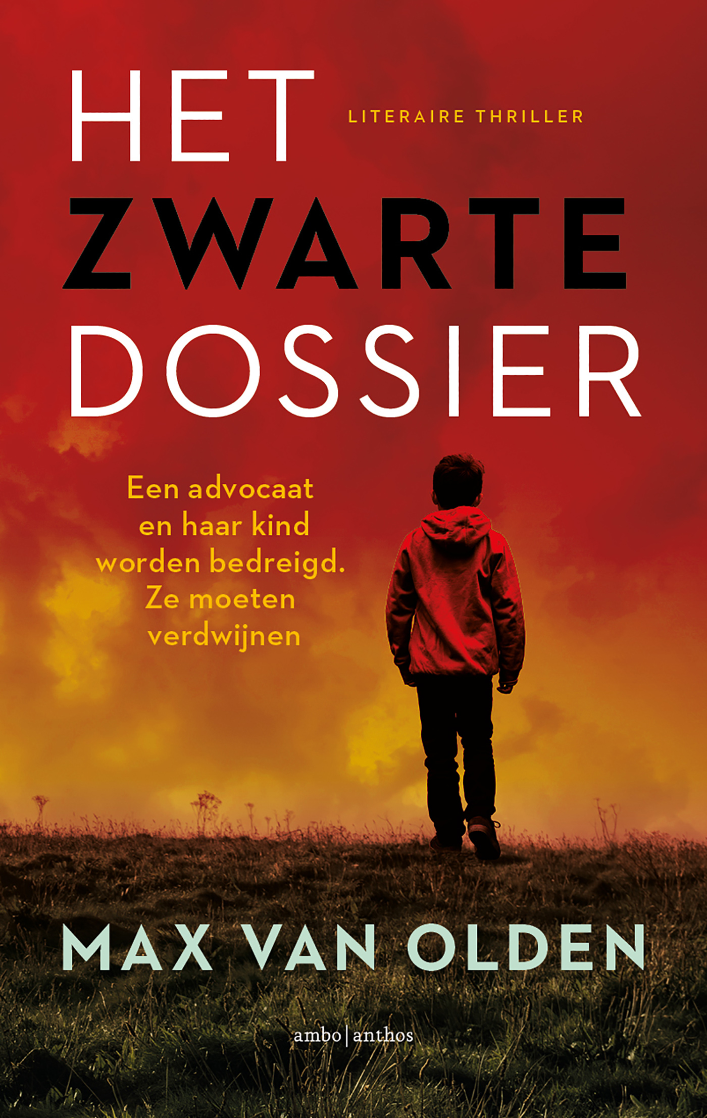 Het zwarte dossier