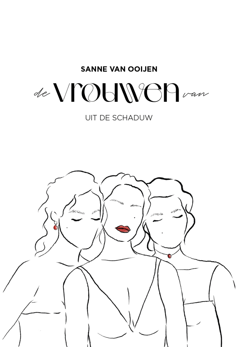 De vrouwen van
