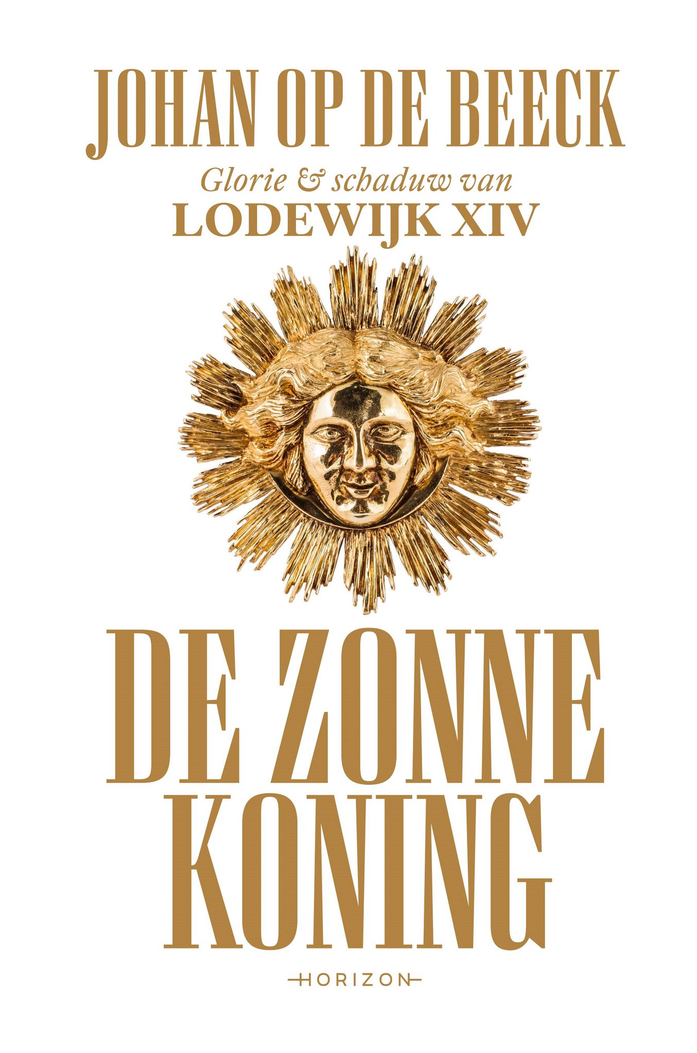 De Zonnekoning