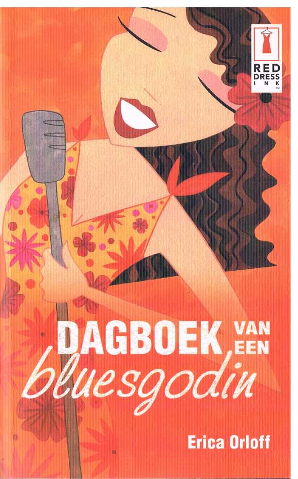Dagboek van een bluesgodin