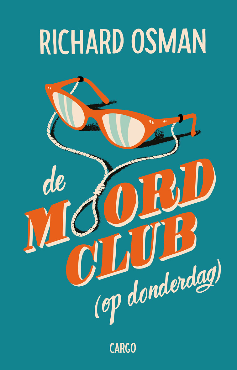 De moordclub (op donderdag)