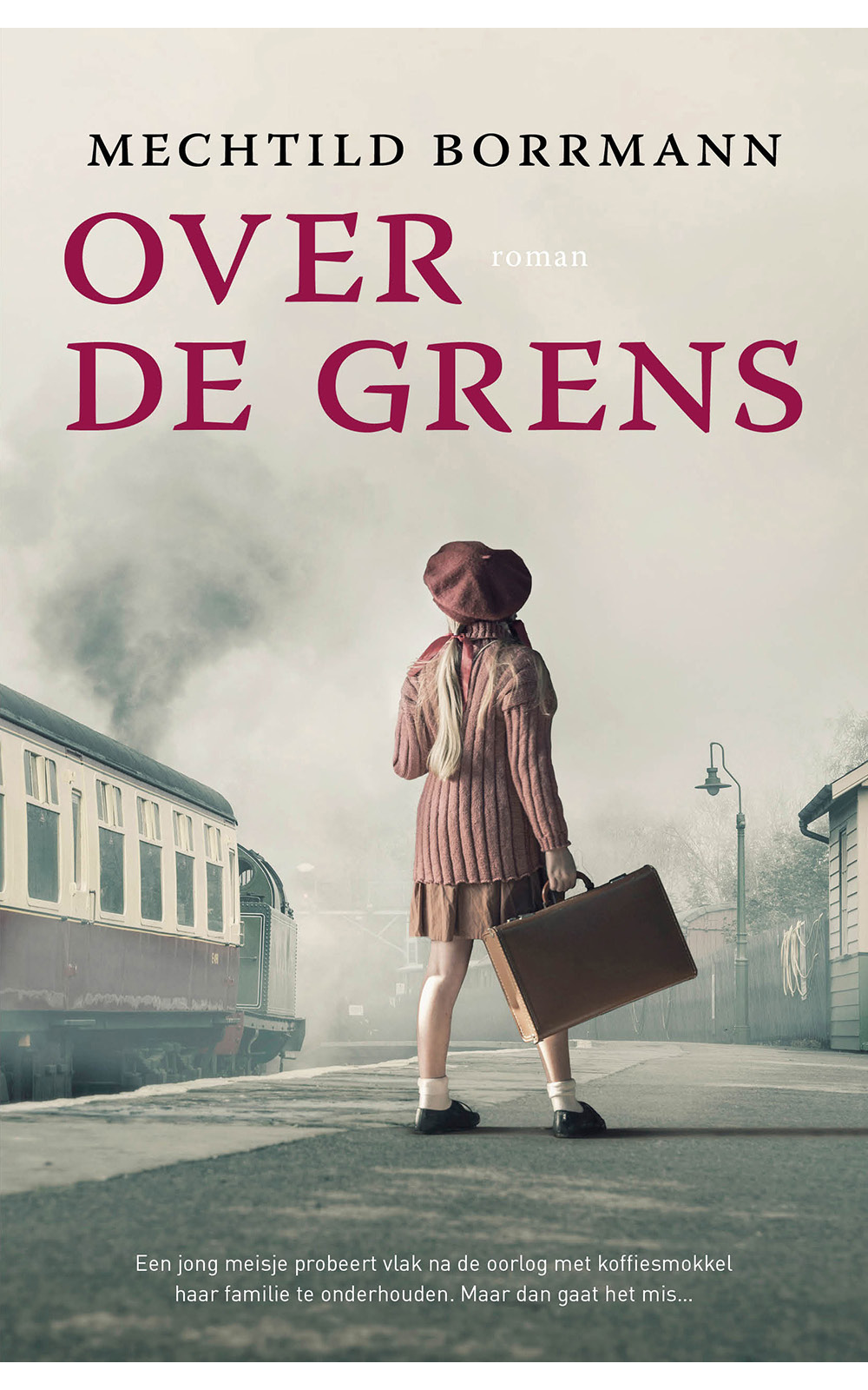 Over de grens