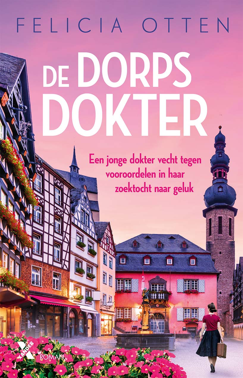 De dorpsdokter
