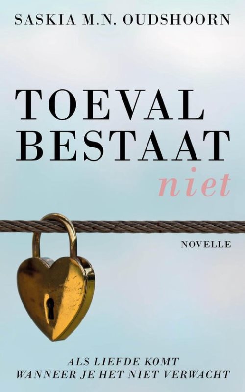 Toeval bestaat niet
