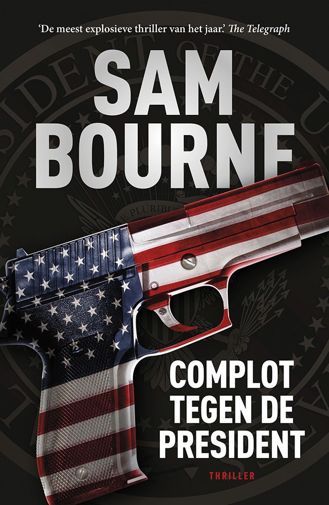 Complot tegen de president