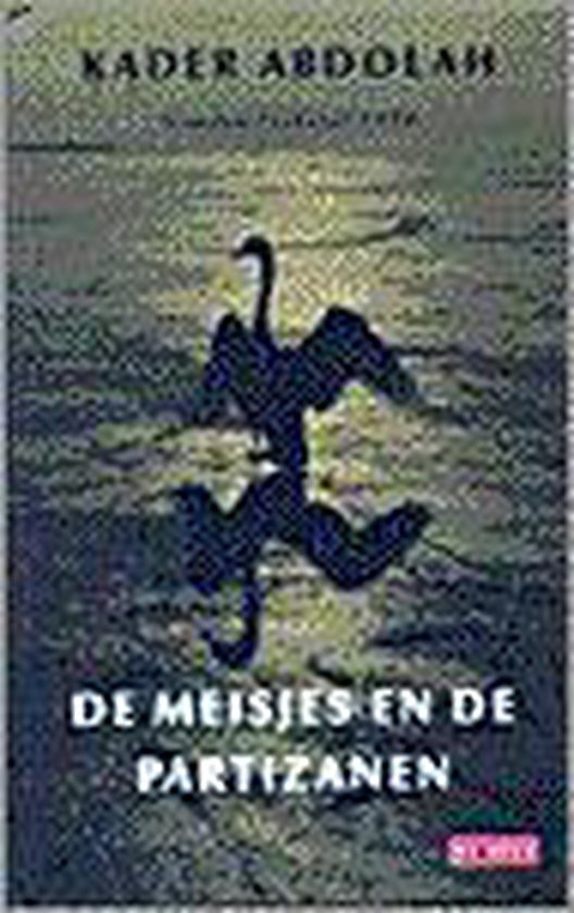 De meisjes en de partizanen