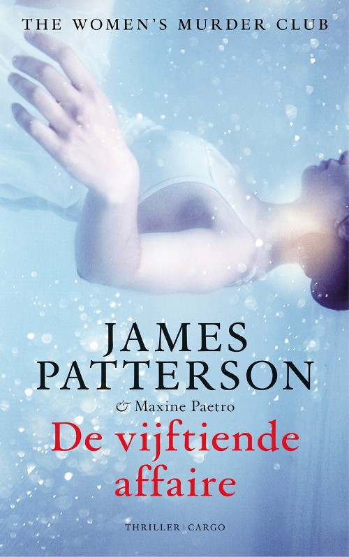 De vijftiende affaire