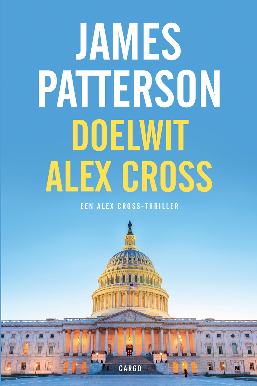 Doelwit Alex Cross