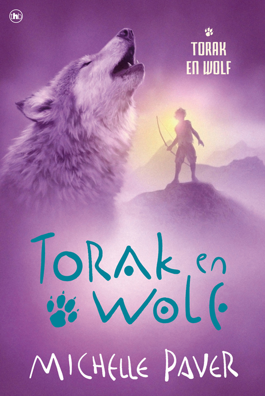 Torak en Wolf
