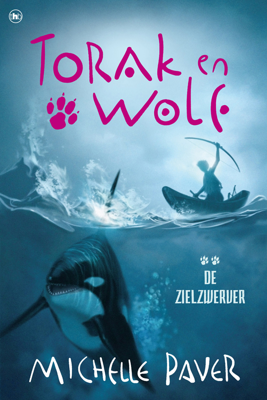 Torak de zielzwerver