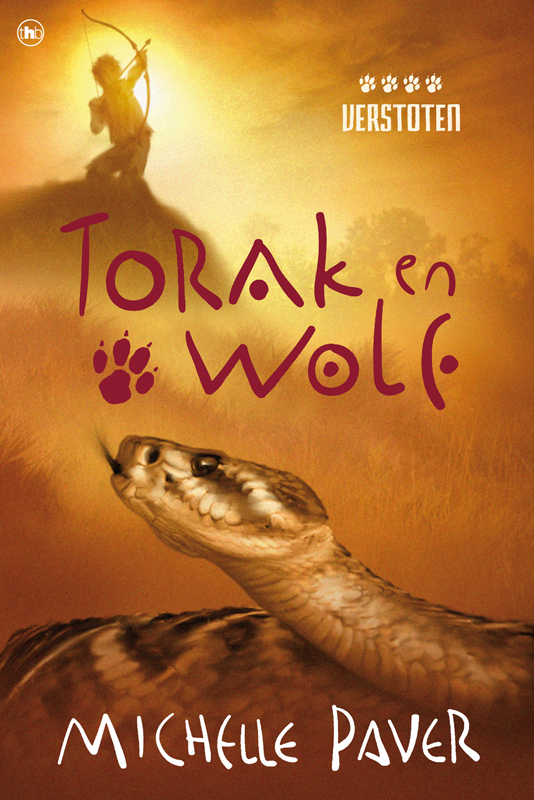 Torak Wolf 4 Verstoten
