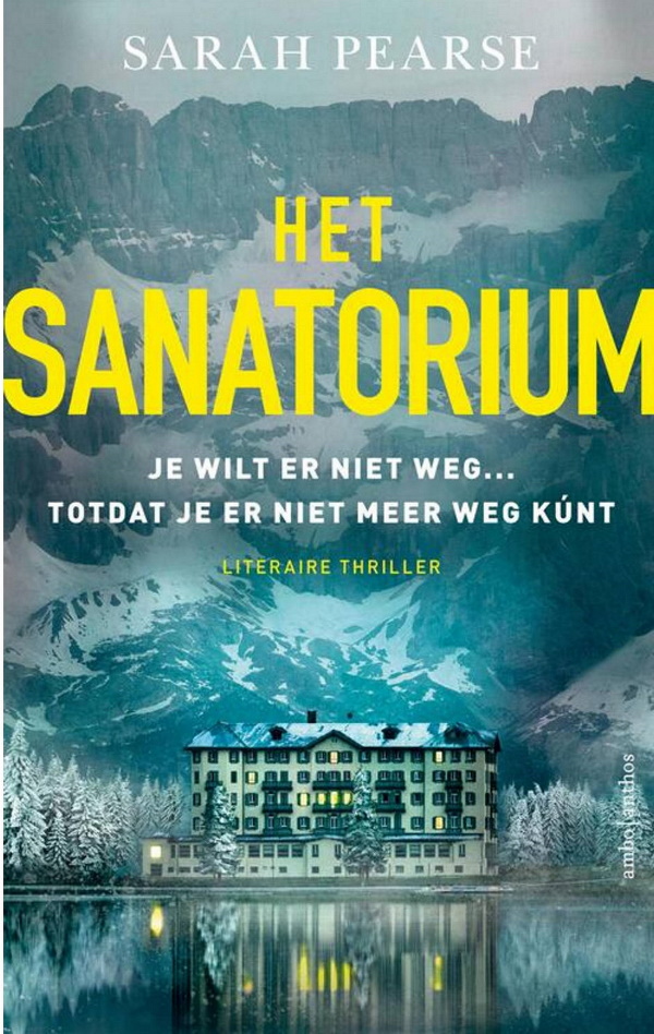 Het sanatorium