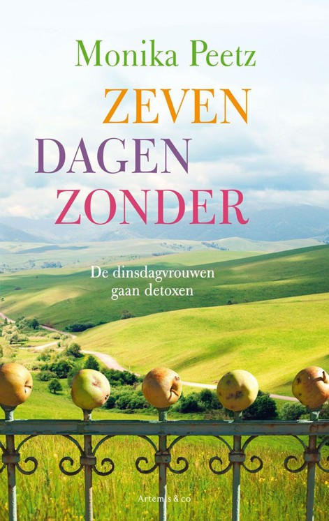 Zeven dagen zonder