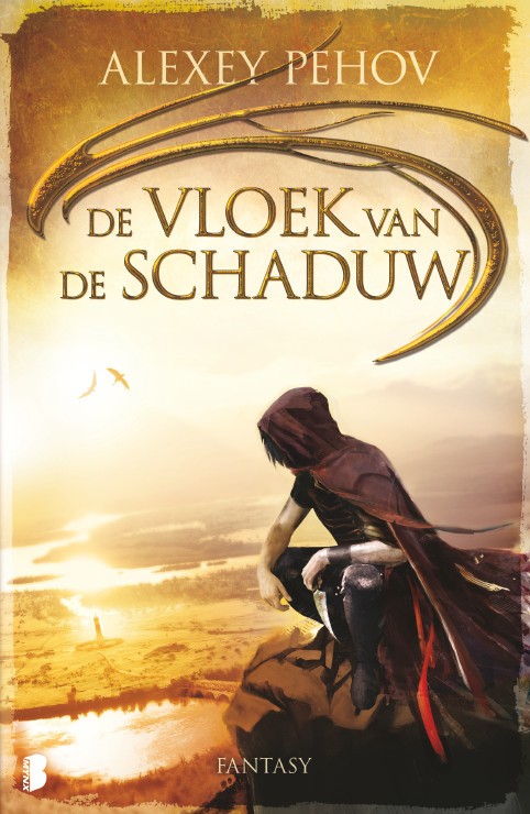 De vloek van de schaduw