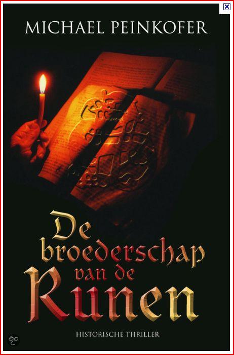 De Broederschap van de Runen
