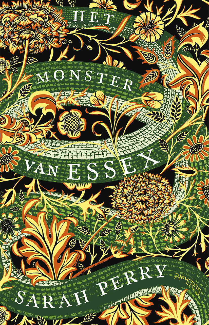 Het monster van Essex