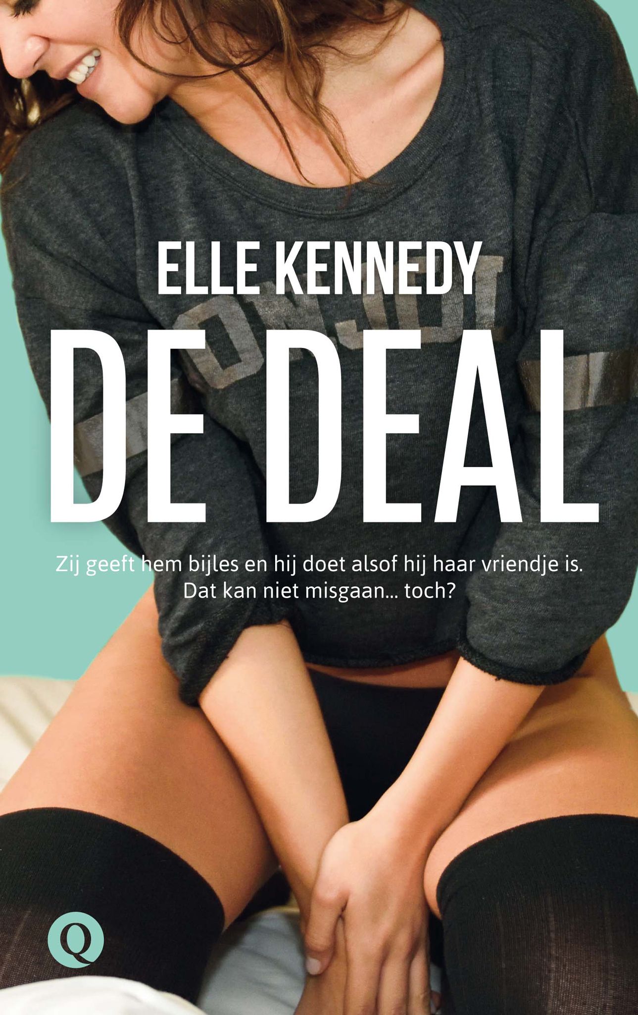 De deal