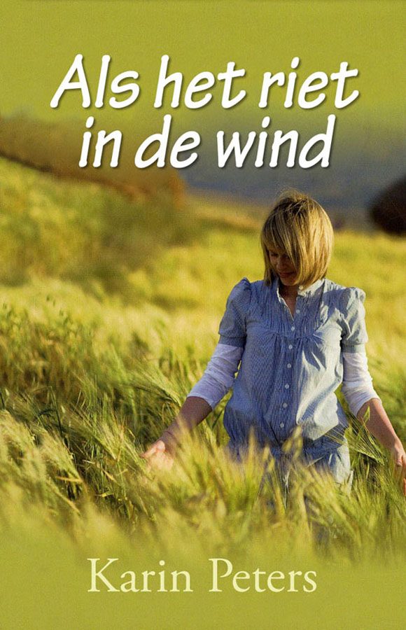 Als het riet in de wind