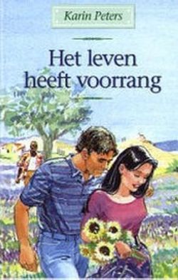 Het leven heeft voorrang