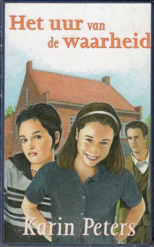 Het uur van de waarheid