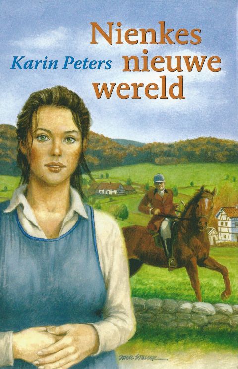 Nienkes nieuwe wereld