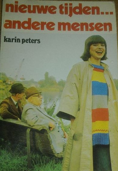 Nieuwe tijden, andere mensen