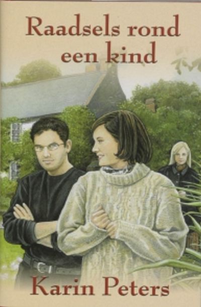 Raadsels rond een kind