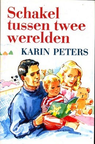 Schakel tussen twee werelden