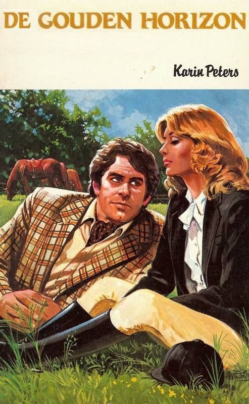 De gouden horizon