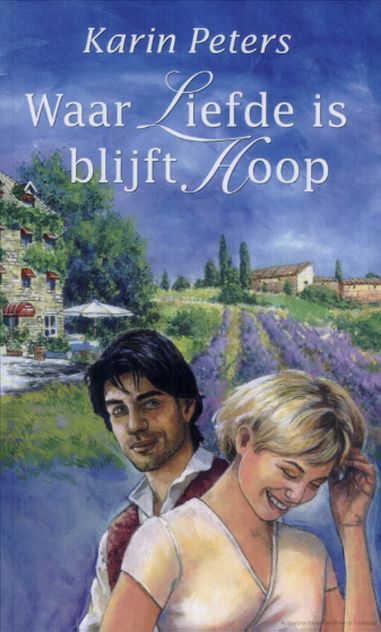 Waar liefde is blijft hoop