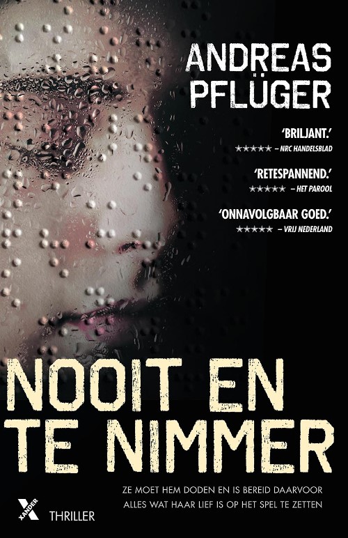 Nooit en te nimmer