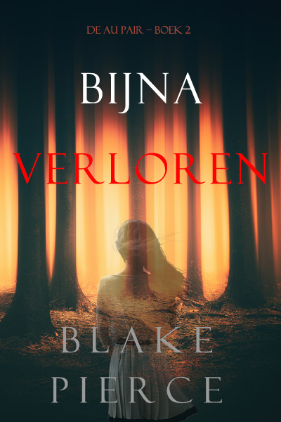 Bijna verloren