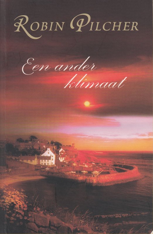 Een ander klimaat