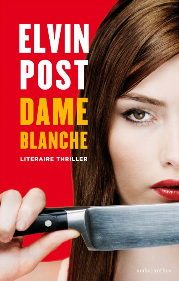 Dame blanche