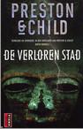 De verloren stad