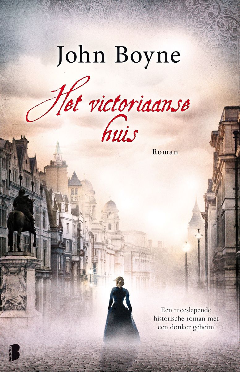 Het Victoriaanse huis