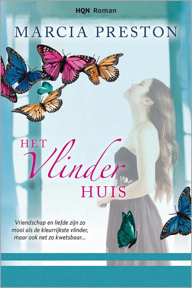 Vlinderhuis