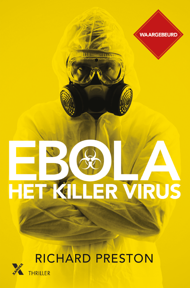 Ebola, het killervirus