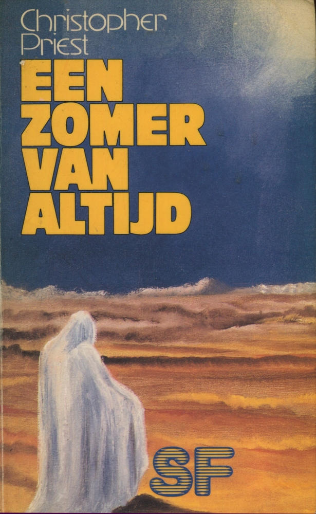 Een zomer van altijd