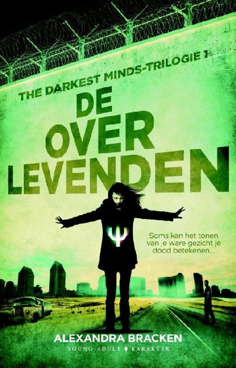 De overlevenden