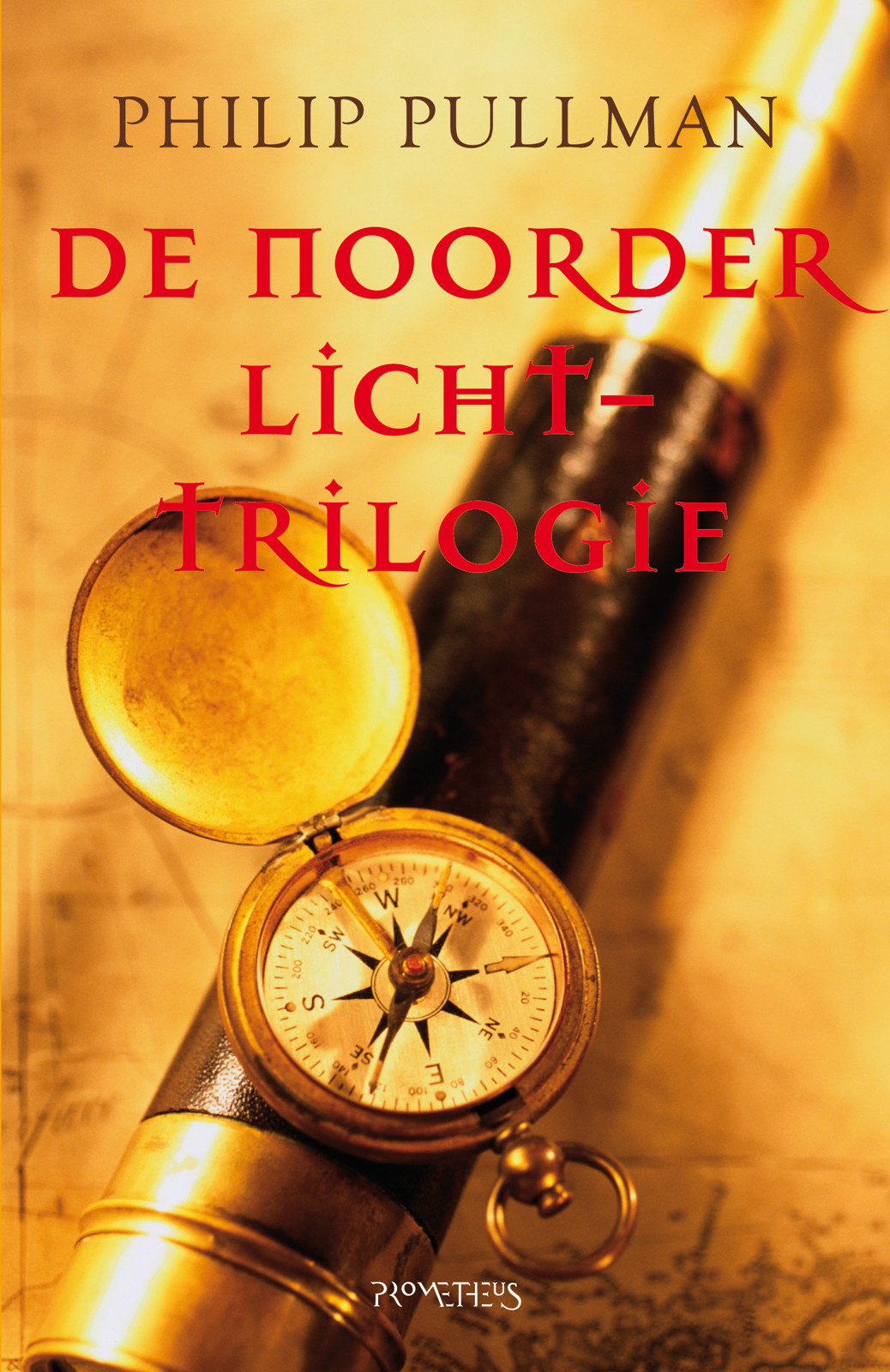 De Noorderlicht Trilogie