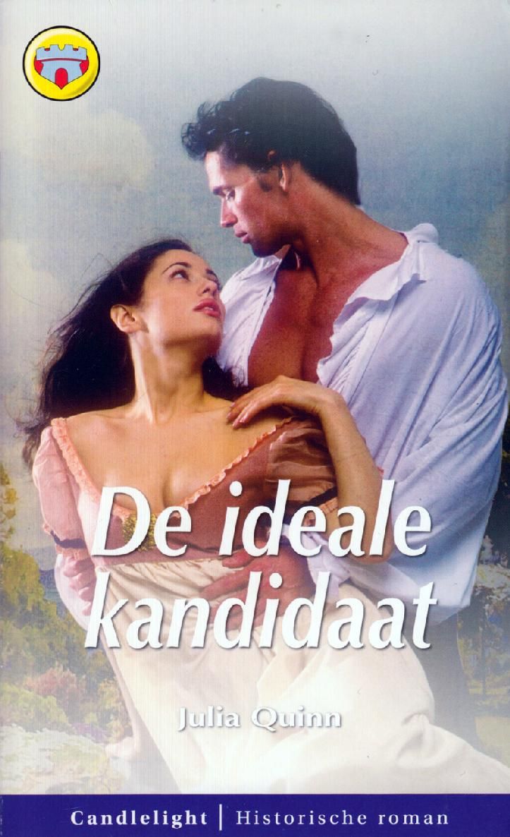 De ideale kandidaat