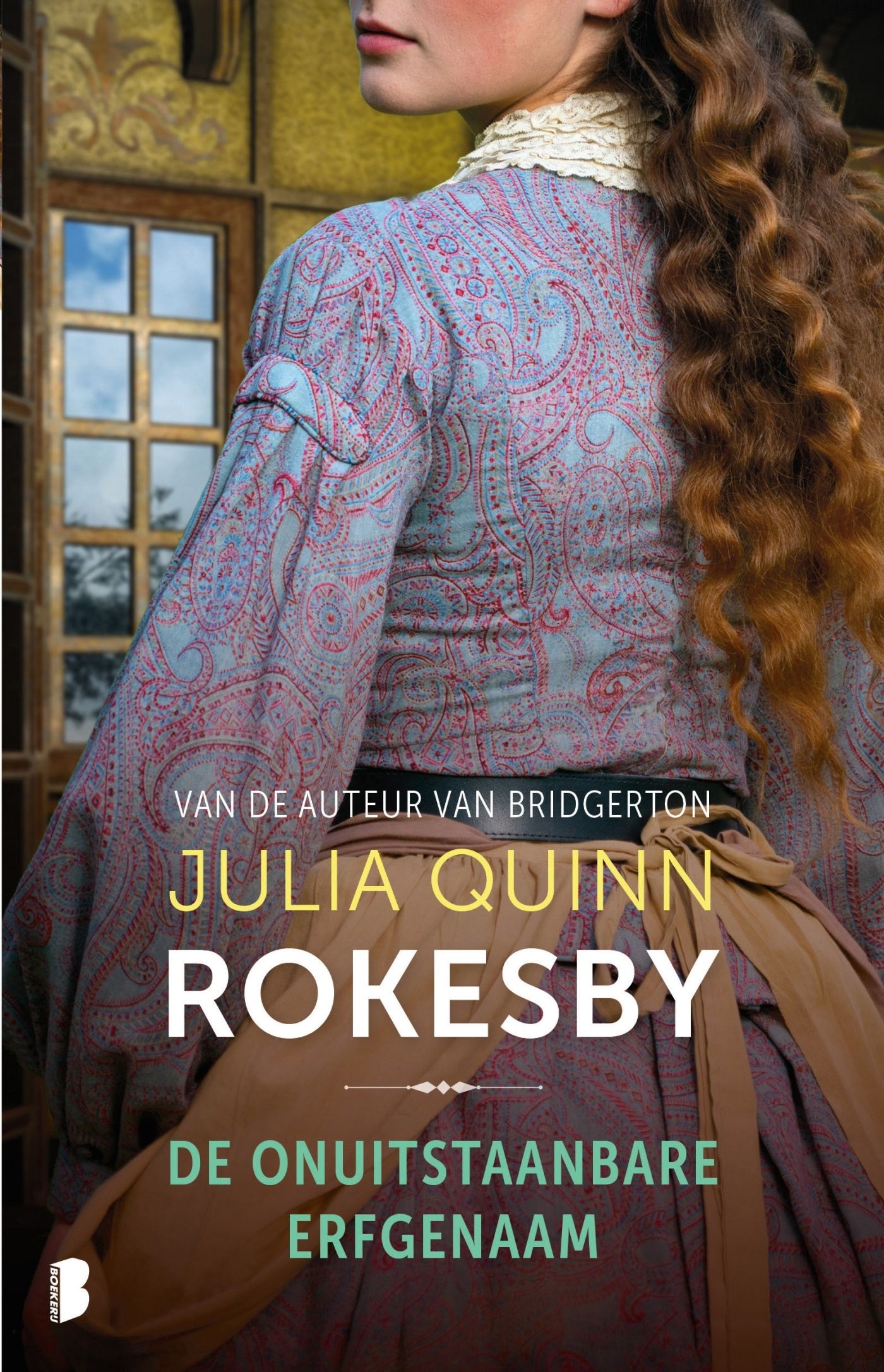 De onuitstaanbare erfgenaam