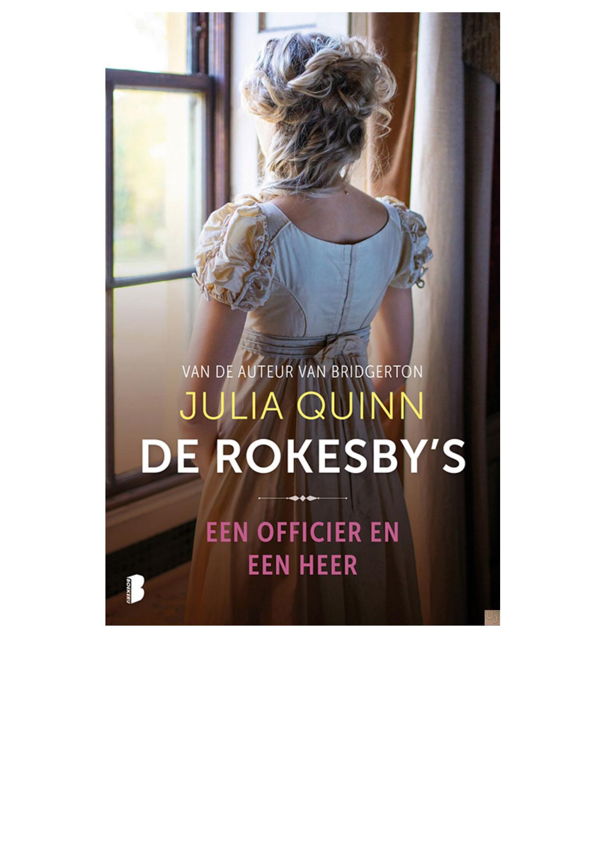 Een officier en een heer