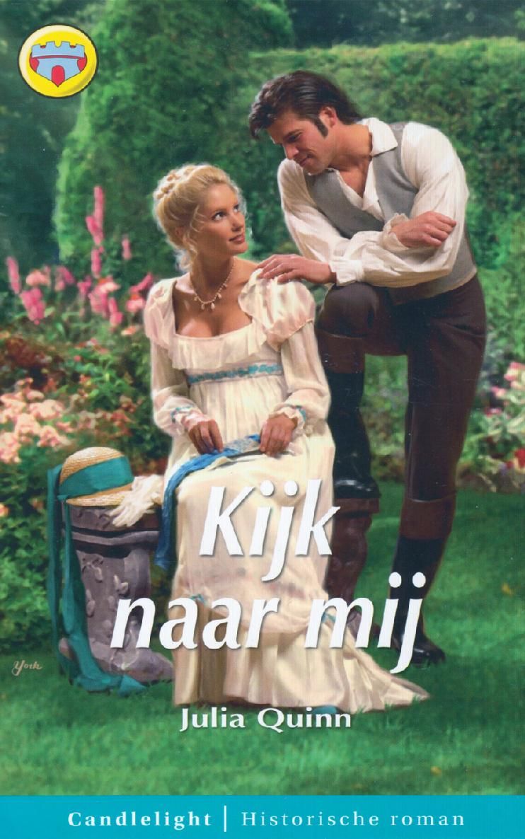 Kijk naar mij