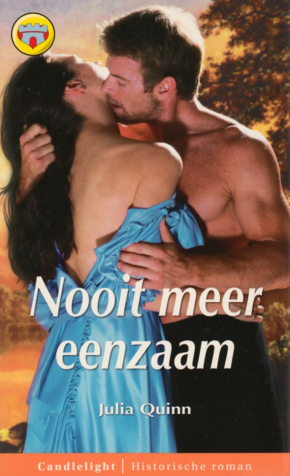 Nooit meer eenzaam